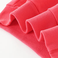 Load image into Gallery viewer, Baby Kid Boys Letters Cartoon Print Hoodies Swearshirts Wholesale 220920268
