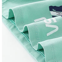 Load image into Gallery viewer, Baby Kid Boys Letters Dinosaur Cartoon Print Tops Wholesale 220920270
