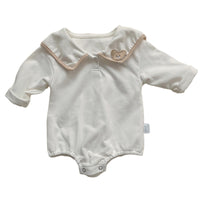 Load image into Gallery viewer, 2 Pieces Set Baby Unisex Cartoon Tops And Solid Color Shorts Wholesale 220920317
