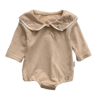 Load image into Gallery viewer, 2 Pieces Set Baby Unisex Cartoon Tops And Solid Color Shorts Wholesale 220920317
