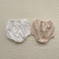 Load image into Gallery viewer, 2 Pieces Set Baby Unisex Cartoon Tops And Solid Color Shorts Wholesale 220920317
