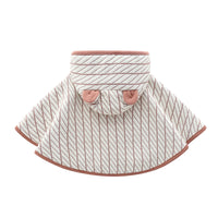 Load image into Gallery viewer, Baby Kid Unisex Striped Cartoon Jackets Outwears Wholesale 22092032
