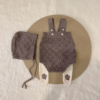 Load image into Gallery viewer, Baby Girls Solid Color Animals Cartoon Pants Leggings Wholesale 22092033
