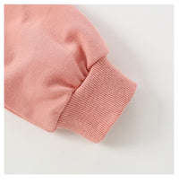 Load image into Gallery viewer, Baby Kid Girls Cartoon Print Hoodies Swearshirts Wholesale 220920333
