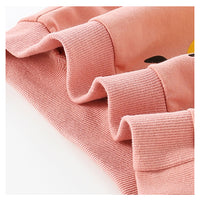 Load image into Gallery viewer, Baby Kid Girls Cartoon Print Hoodies Swearshirts Wholesale 220920333
