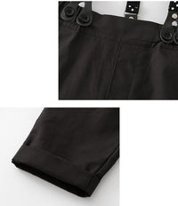 Load image into Gallery viewer, 3 Pieces Set Baby Kid Boys Birthday Party Solid Color Vests Waistcoats And Bow Shirts And Jumpsuits Wholesale 220920340
