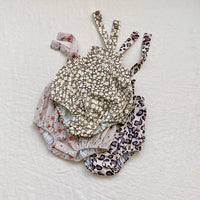 Load image into Gallery viewer, Baby Girls Leopard print Rompers Wholesale 220920348
