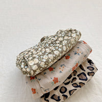 Load image into Gallery viewer, Baby Girls Leopard print Rompers Wholesale 220920348
