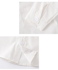 Load image into Gallery viewer, 3 Pieces Set Baby Kid Boys Birthday Party Solid Color Bow Shirts Vests Waistcoats And Pants Wholesale 220920376
