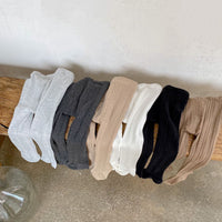 Load image into Gallery viewer, Baby Kid Girls Solid Color Pants Leggings Wholesale 220920414
