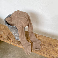 Load image into Gallery viewer, Baby Kid Girls Solid Color Pants Leggings Wholesale 220920414
