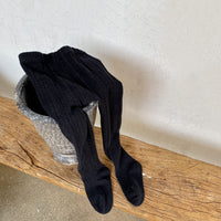 Load image into Gallery viewer, Baby Kid Girls Solid Color Pants Leggings Wholesale 220920414
