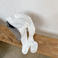 Load image into Gallery viewer, Baby Kid Girls Solid Color Pants Leggings Wholesale 220920414
