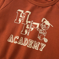 Load image into Gallery viewer, Baby Kid Boys Solid Color Letters Cartoon Hoodies Swearshirts Wholesale 220920430
