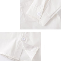 Load image into Gallery viewer, 3 Pieces Set Baby Kid Boys Dressy Birthday Party Solid Color Bow Shirts Vests Waistcoats And Jumpsuits Wholesale 220920437
