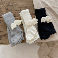 Load image into Gallery viewer, Baby Kid Girls Wings Pants Leggings Wholesale 220920442
