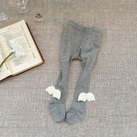 Load image into Gallery viewer, Baby Kid Girls Wings Pants Leggings Wholesale 220920442
