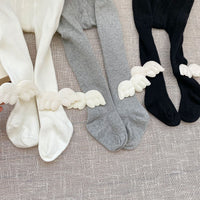Load image into Gallery viewer, Baby Kid Girls Wings Pants Leggings Wholesale 220920442
