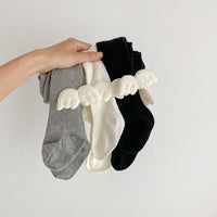 Load image into Gallery viewer, Baby Kid Girls Wings Pants Leggings Wholesale 220920442
