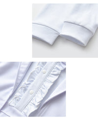 Load image into Gallery viewer, Baby Boys Solid Color Bow Jumpsuits Wholesale 220920444
