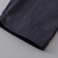 Load image into Gallery viewer, 3 Pieces Set Baby Kid Boys Birthday Party Bow Shirts Vests Waistcoats And Solid Color Pants Wholesale 220920451
