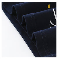 Load image into Gallery viewer, Baby Kid Boys Letters Cartoon Print Tops Wholesale 220920455
