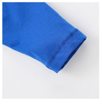 Load image into Gallery viewer, Baby Kid Boys Color-blocking Cartoon Print Tops Wholesale 220920458
