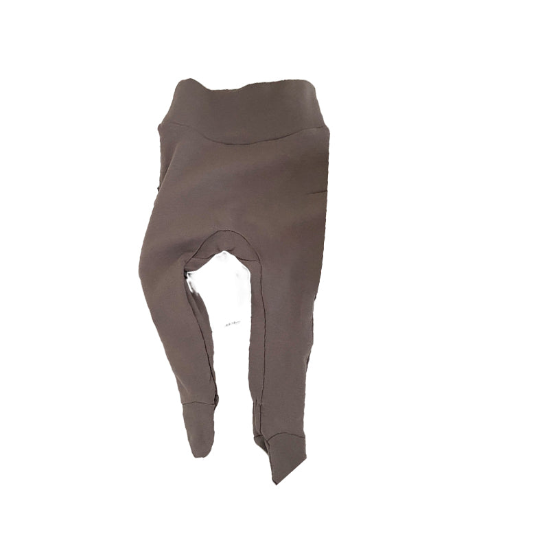 Baby Unisex Solid Color Pants Wholesale 22092047