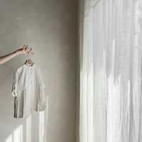 Load image into Gallery viewer, Baby Kid Girls Solid Color Lace Dresses Wholesale 22092091
