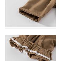 Load image into Gallery viewer, Baby Kid Unisex Solid Color Pants Wholesale 220922276
