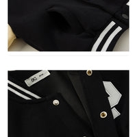 Load image into Gallery viewer, Baby Kid Unisex Letters Color-blocking Jackets Outwears Wholesale 220922329
