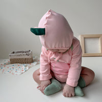 Load image into Gallery viewer, Baby Unisex Fruit Rompers Wholesale 220922386
