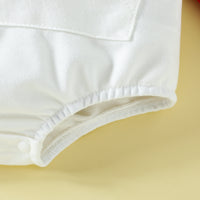 Load image into Gallery viewer, Baby Unisex Color-blocking Rompers Wholesale 220922457
