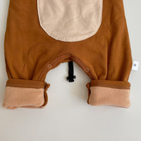 Load image into Gallery viewer, Baby Unisex Color-blocking Cartoon Jumpsuits Wholesale 220922472
