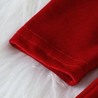 Load image into Gallery viewer, Baby Kid Girls Color-blocking Lace Dresses Wholesale 220922487
