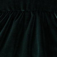 Load image into Gallery viewer, Baby Kid Girls Color-blocking Lace Dresses Wholesale 220922487
