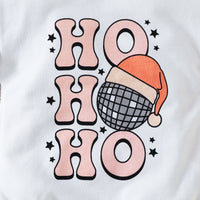 Load image into Gallery viewer, Baby Unisex Color-blocking Christmas Rompers Wholesale 220922510
