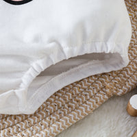 Load image into Gallery viewer, Baby Unisex Color-blocking Christmas Rompers Wholesale 220922510
