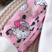 Load image into Gallery viewer, Baby Unisex Color-blocking Christmas Rompers Wholesale 220922510
