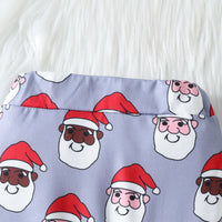 Load image into Gallery viewer, 2 Pieces Set Baby Boys Christmas Cartoon Tops And Pants Wholesale 220922530
