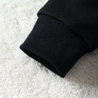 Load image into Gallery viewer, Baby Kid Unisex Letters Hoodies Swearshirts Wholesale 220922590
