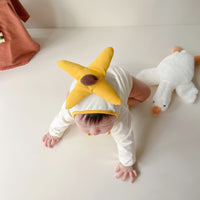 Load image into Gallery viewer, Baby Unisex Cartoon Print Rompers Wholesale 220922628
