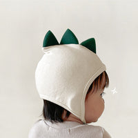 Load image into Gallery viewer, Baby Unisex Letters Dinosaur Cartoon Print Rompers Wholesale 220922677
