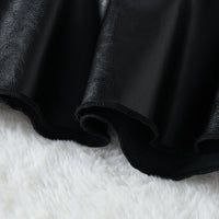 Load image into Gallery viewer, 2 Pieces Set Baby Kid Girls Solid Color Rompers And Skirts Wholesale 220922702
