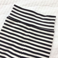 Load image into Gallery viewer, Baby Unisex Solid Color Striped Pants Wholesale 22092407
