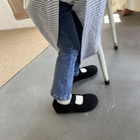 Load image into Gallery viewer, Baby Kid Girls Solid Color Jeans Wholesale 220924116
