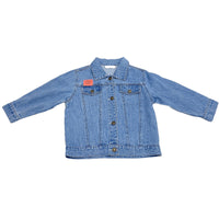 Load image into Gallery viewer, Baby Kid Girls Solid Color Jackets Outwears Wholesale 220924190
