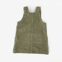 Load image into Gallery viewer, Baby Kid Girls Solid Color Dresses Wholesale 220924317
