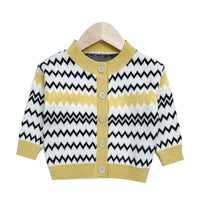 Load image into Gallery viewer, Baby Kid Boys Crochet Cardigan Wholesale 220927194
