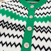 Load image into Gallery viewer, Baby Kid Boys Crochet Cardigan Wholesale 220927194
